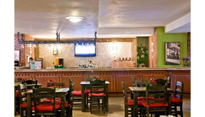 Hotel Grand Yazici Club Turban Thermal poza 21