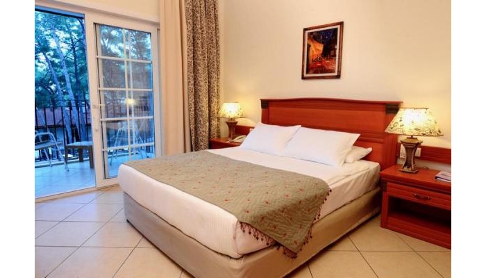 Hotel Grand Yazici Club Turban Thermal poza 3