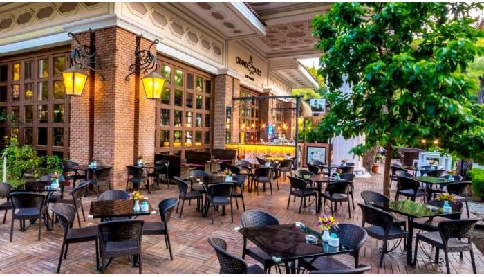 Hotel Grand Yazici Club Turban Thermal poza 20