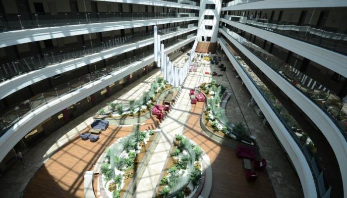 Hotel Green Nature Diamond poza 15