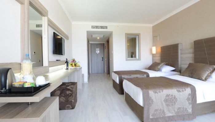 Hotel Green Nature Diamond poza 10