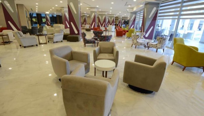 Hotel Green Nature Diamond poza 7