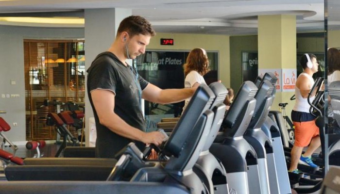 Hotel Green Nature Diamond poza 16