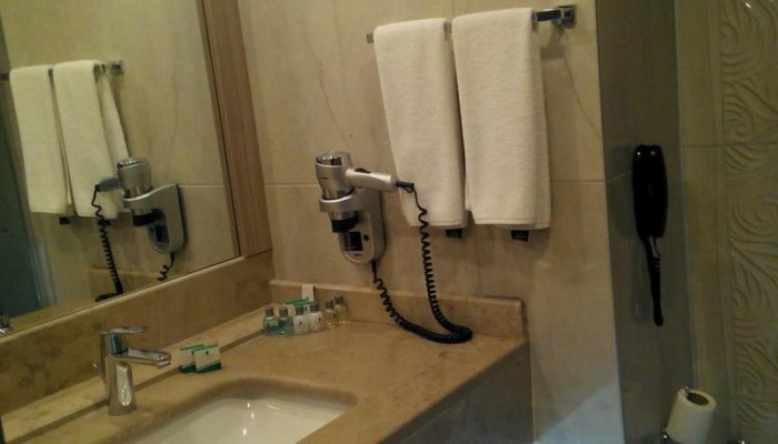 Hotel Green Nature Diamond poza 13