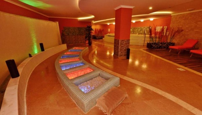 Hotel Green Nature Diamond poza 1