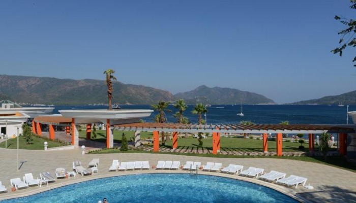 Hotel Green Nature Diamond poza 4