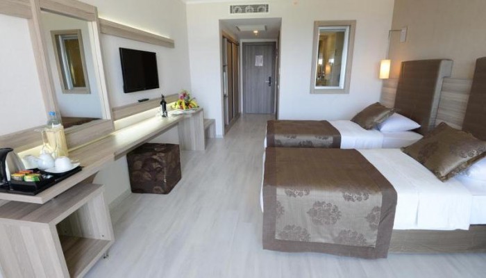 Hotel Green Nature Diamond poza 9