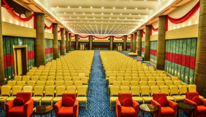 Hotel Green Nature Diamond poza 14