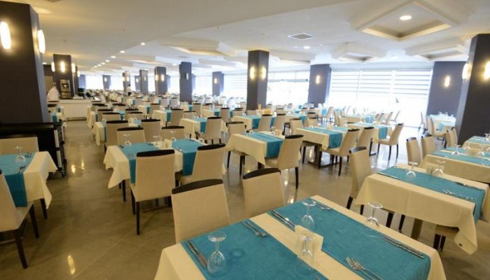 Hotel Green Nature Diamond poza 8