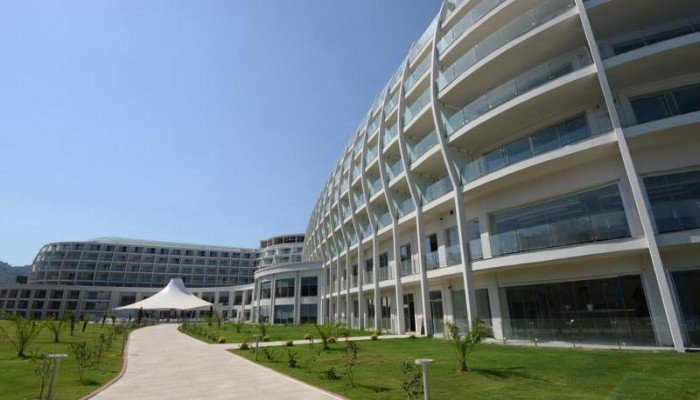 Hotel Green Nature Diamond poza 3