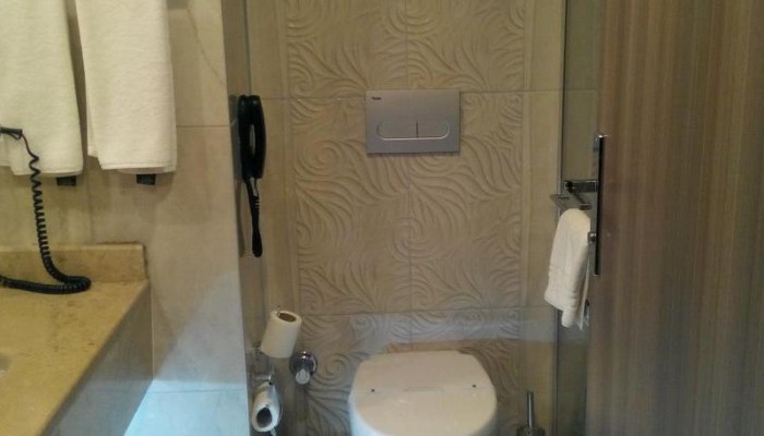 Hotel Green Nature Diamond poza 12