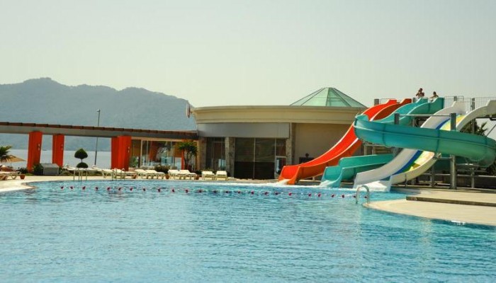 Hotel Green Nature Diamond poza 5