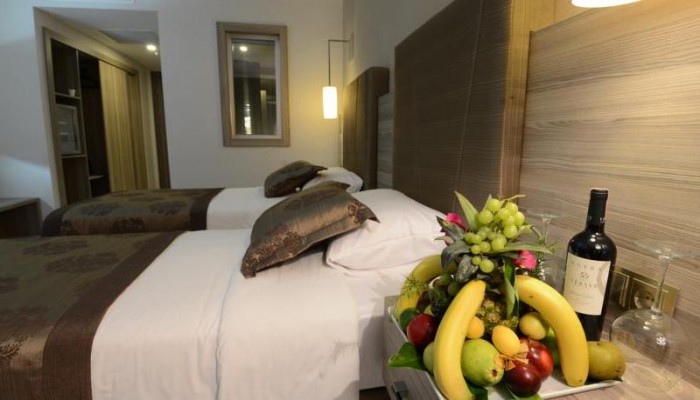 Hotel Green Nature Diamond poza 11