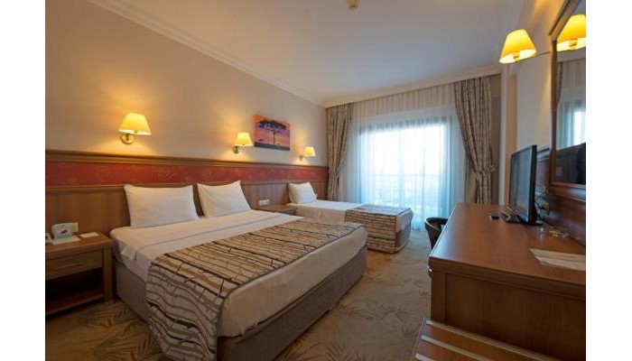 Green Nature Resort & Spa poza 7