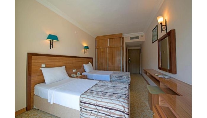 Green Nature Resort & Spa poza 6