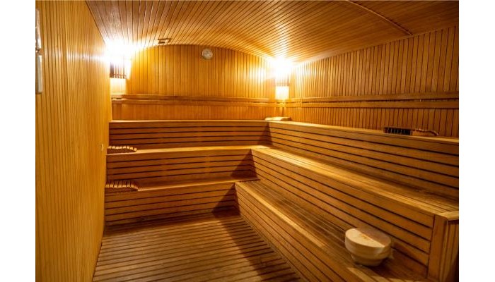 Green Nature Resort & Spa poza 25