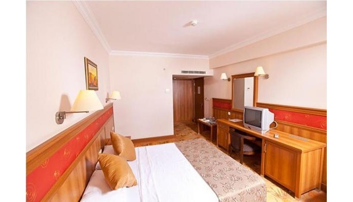 Green Nature Resort & Spa poza 2