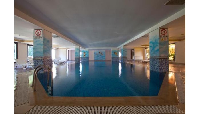 Green Nature Resort & Spa poza 22