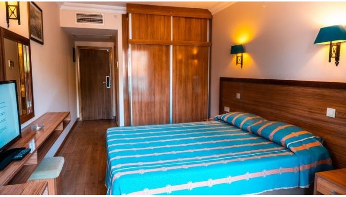 Green Nature Resort & Spa poza 10