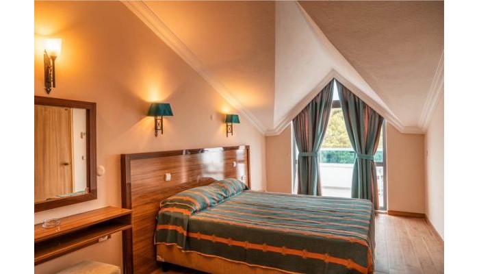 Green Nature Resort & Spa poza 12