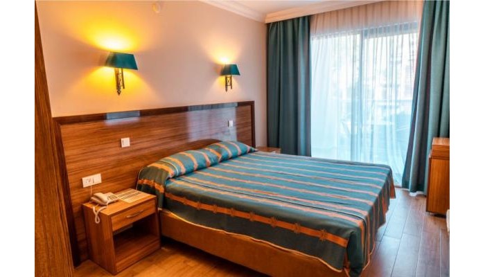 Green Nature Resort & Spa poza 9