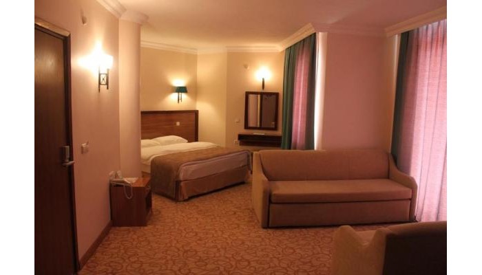 Green Nature Resort & Spa poza 8