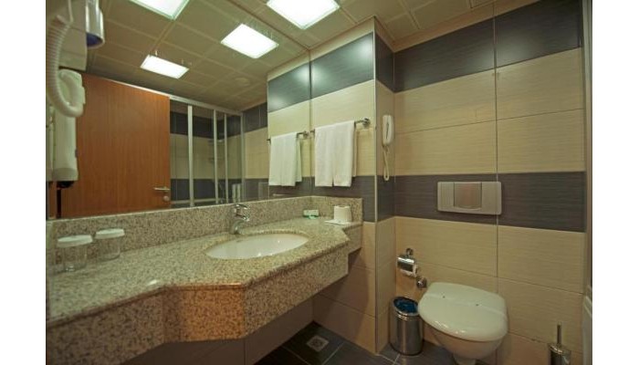 Green Nature Resort & Spa poza 13