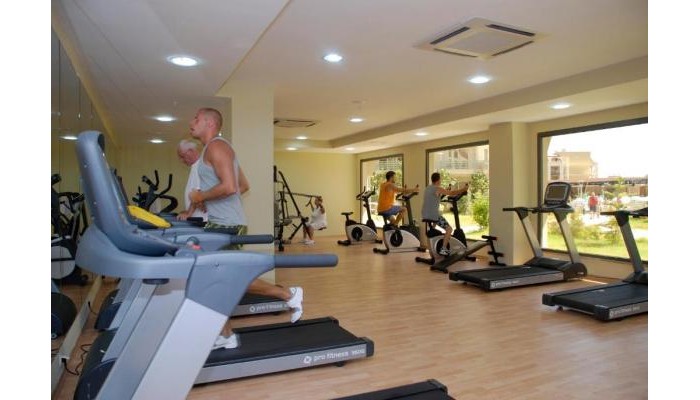 Green Nature Resort & Spa poza 23