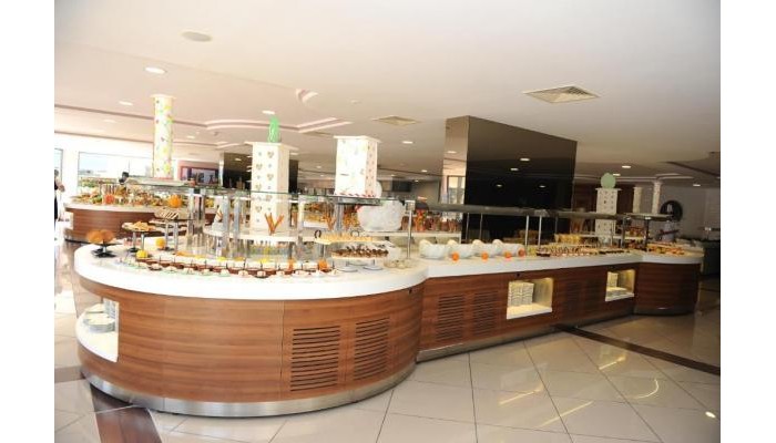 Green Nature Resort & Spa poza 16