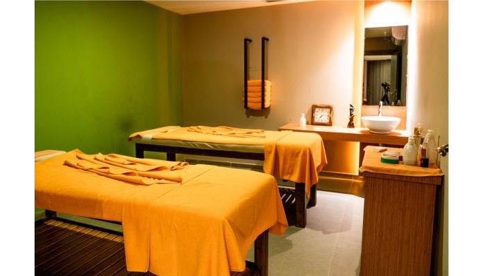 Green Nature Resort & Spa poza 24