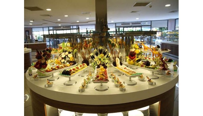 Green Nature Resort & Spa poza 17