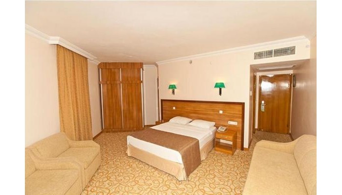 Green Nature Resort & Spa poza 3