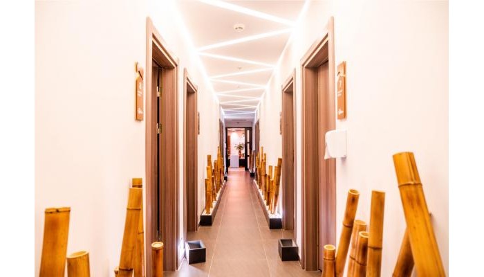 Green Nature Resort & Spa poza 26