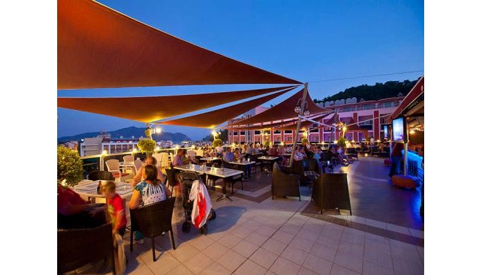 Green Nature Resort & Spa poza 14