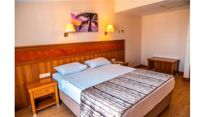 Green Nature Resort & Spa poza 11