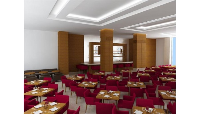 Hotel Ideal Prime Beach poza 4