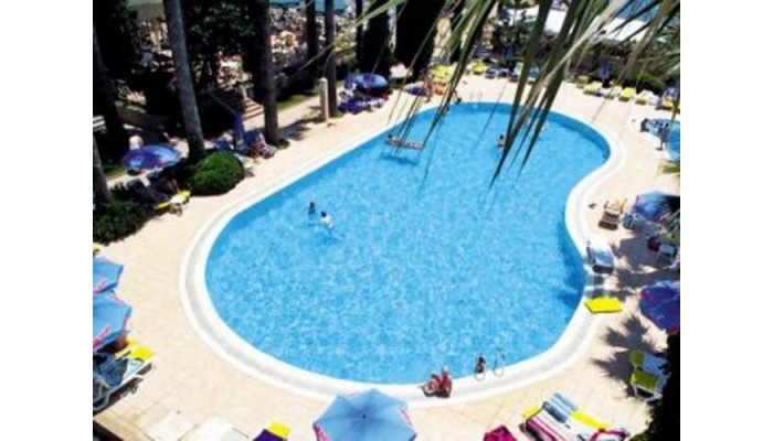 Hotel Ideal Prime Beach poza 2
