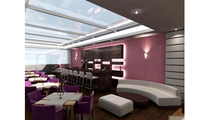 Hotel Ideal Prime Beach poza 5