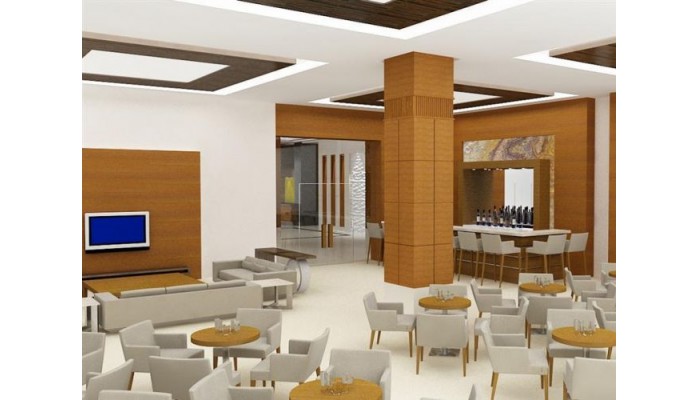 Hotel Ideal Prime Beach poza 3