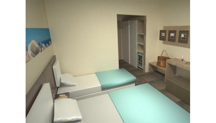 Hotel Ideal Prime Beach poza 7