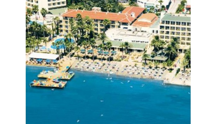 Hotel Ideal Prime Beach poza 8