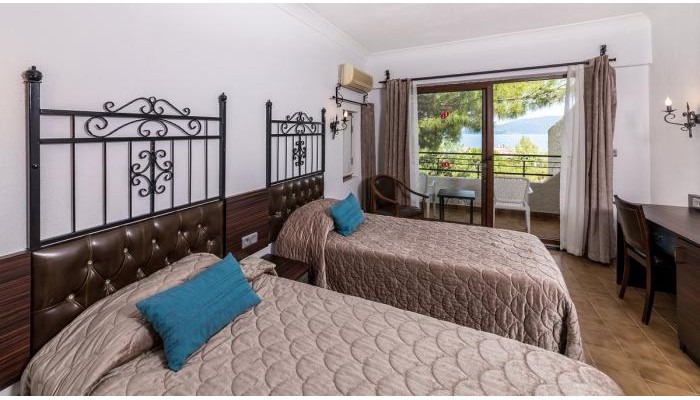 Hotel Isla Pnorama poza 3