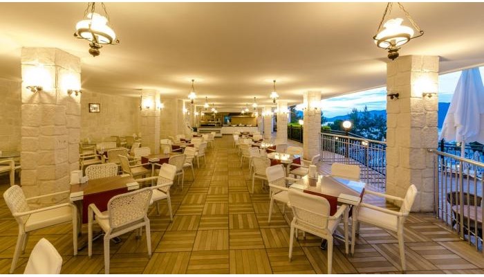 Hotel Isla Pnorama poza 8