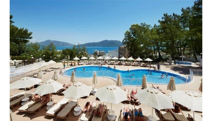 Hotel Isla Pnorama poza 10