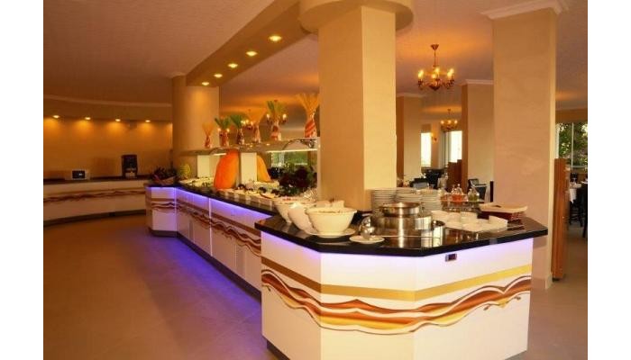 Hotel Isla Pnorama poza 9