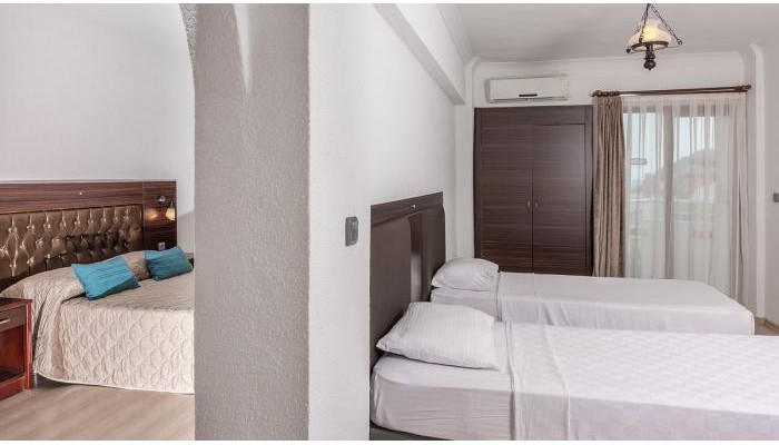Hotel Isla Pnorama poza 4