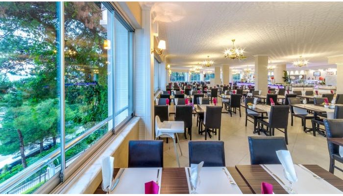 Hotel Isla Pnorama poza 6