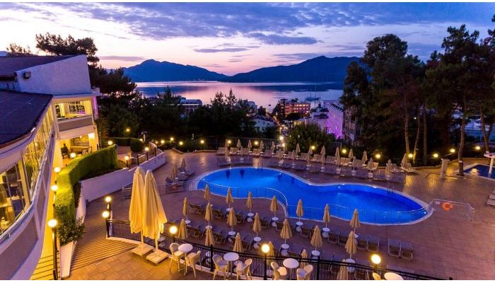 Hotel Isla Pnorama poza 11