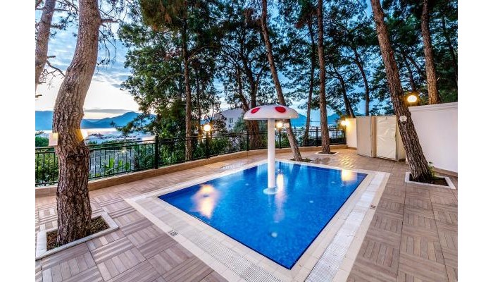 Hotel Isla Pnorama poza 13