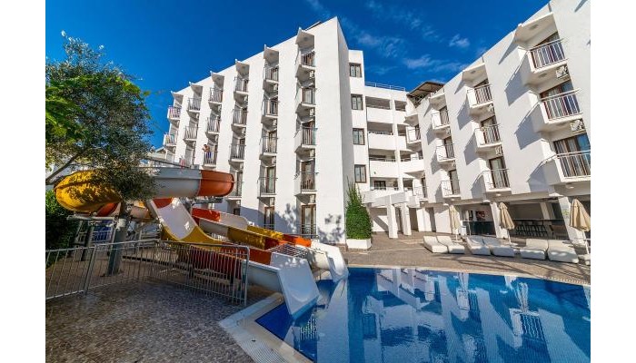 Hotel Isla Pnorama poza 0